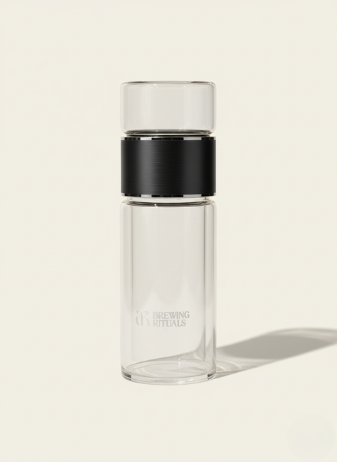 The Alchemist Bottle